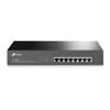 Tp - Link - Switch 8 Ports Tp - Link Tl - Sg1008mp 10 - 100 - 1000 Poe+