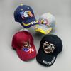 Новая Винтажная Бейсболка Мужская Usarmy Snapback Кость Женские Шляпы Для Мужчин Кепка Gorras Хлопок Буква Тракер Папина Шляпа Кепки