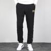 Puma Мужские трикотажные джоггеры Holiday Slim Fit Черный 581766-01