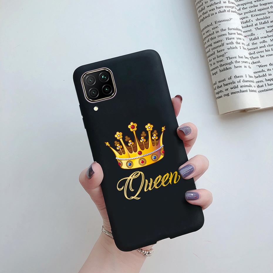 Чехол для Samsung A12, силиконовый мягкий чехол из ТПУ на заднюю панель, чехол для телефона Samsung Galaxy A42 5G A12, чехол-бампер для Samsung A42 A 12, чехол
