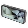 Маленький телефон 3 ГБ ОЗУ 32 ГБ ПЗУ 4-дюймовый экран Поддержка Android 8.1 Две SIM-карты Двойной режим ожидания 2-мегапиксельная камера Аккумулятор 2500 мАч
