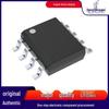 Микросхема ШИМ-контроллера CS5124, корпус SOIC-8, маркировка на шелкографии CS5124XDR8G