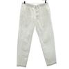 Long Pants W29 White System Men's Used