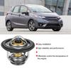 Термостат охлаждающей жидкости двигателя 061935R0000 Подходит для Honda FIT 20152020