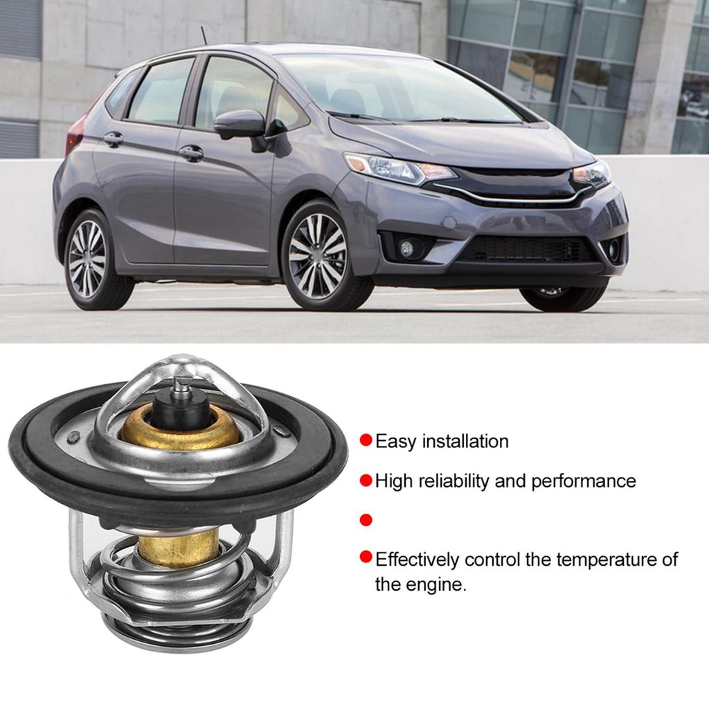 Термостат охлаждающей жидкости двигателя 061935R0000 Подходит для Honda FIT 20152020