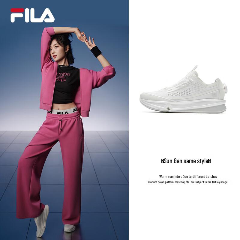 Fila BOA AURA 1+ Женские летние кроссовки для бега