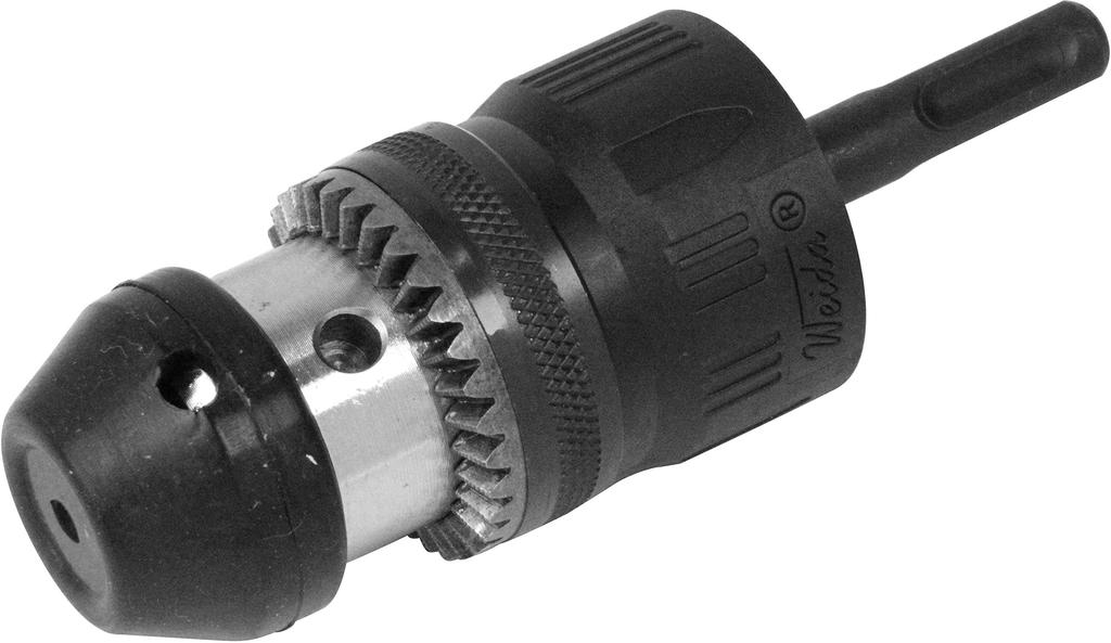 SK11 SDS Rotary Impact Drill Chuck Compatible (SK11) 1.5mm~13mm SDCK-13N