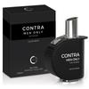 Contra Men Only Camara Perfumed Water