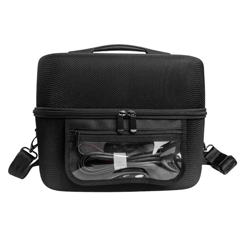 Compact Portable Speaker Pouch With Ventilated Anti Scratch Interior Secure Fit for Studio4 Wireless Speaker