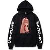 New Anime Peripheral Hoodie Casual Sweater Women'S Hoodie