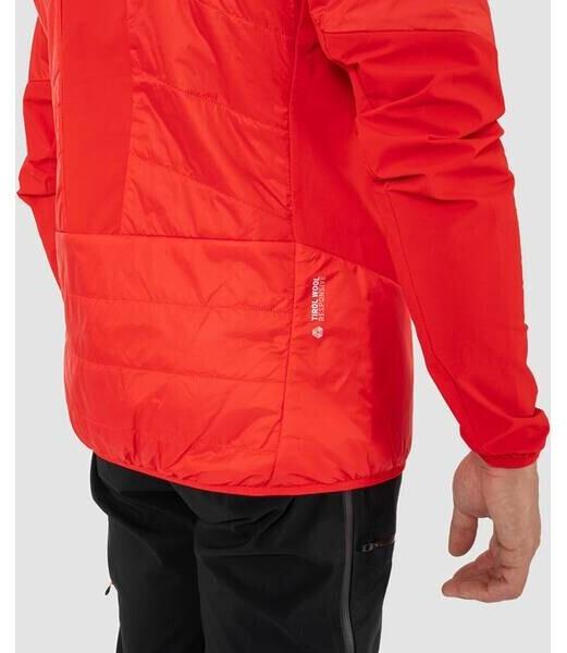 Куртка Salewa Ortles Hybrid TWR Jacket M (00-0000028720) пламя