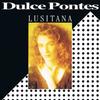 CD DULCE PONTES DULCE PONTES - Lusitana Japan World Music Used