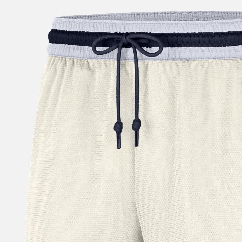 Nike x NBA Dri-Fit Basketball Shorts 'White' Men's DR2076-030