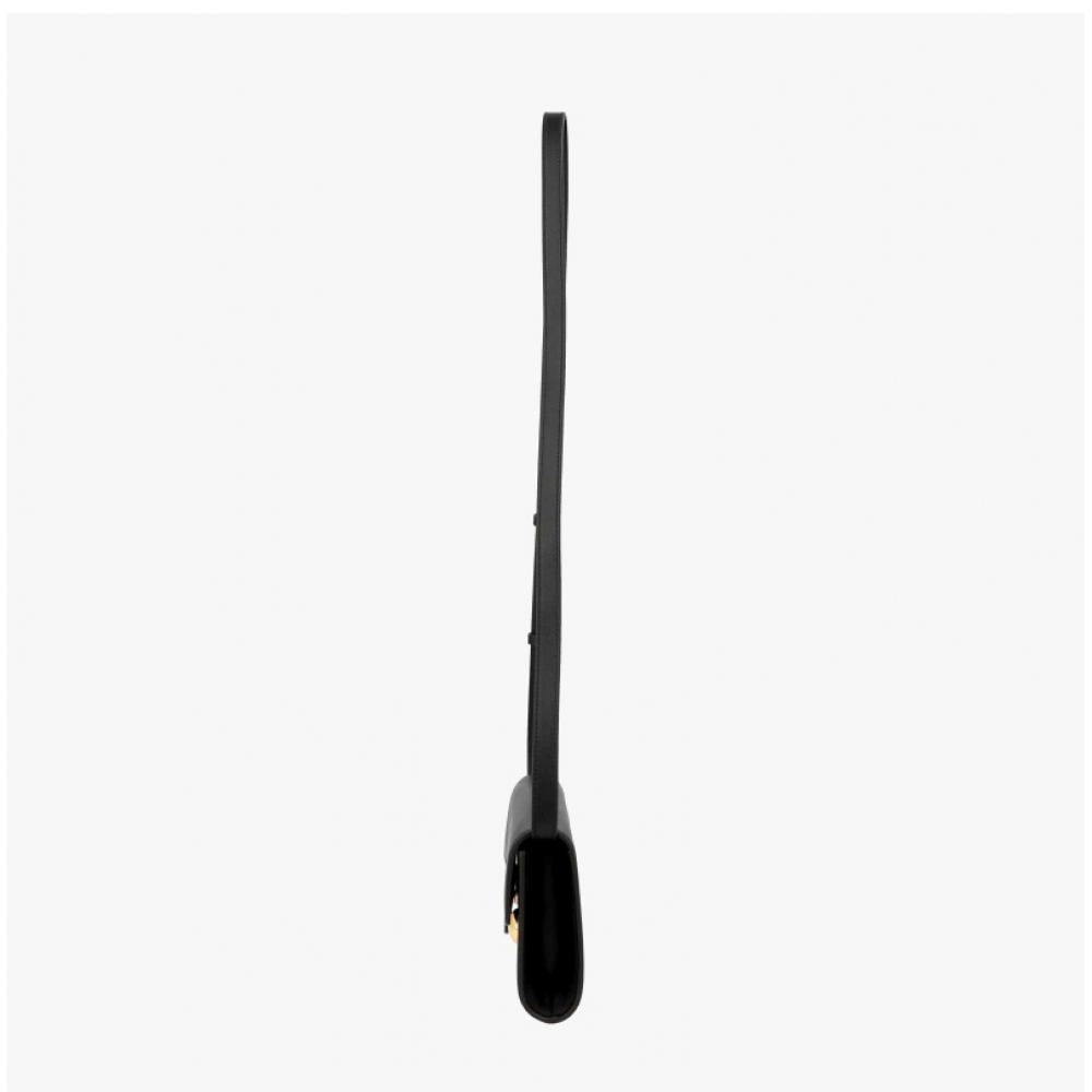 Клатч-кроссбоди Marni Trunkal из коровьей кожи Phmo0041u0 P6948 00n99