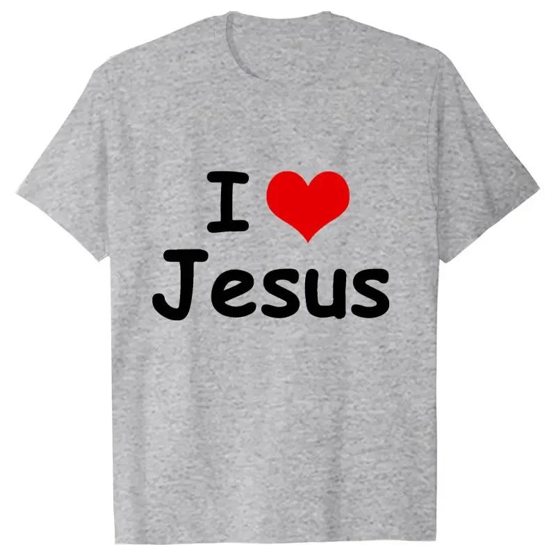 Jesus Print T-shirts Women Men T Shirt Casual Short Sleeve O Neck Tshirt Ladies Tees Harajuku Funny Tops Oversized Black Clothes