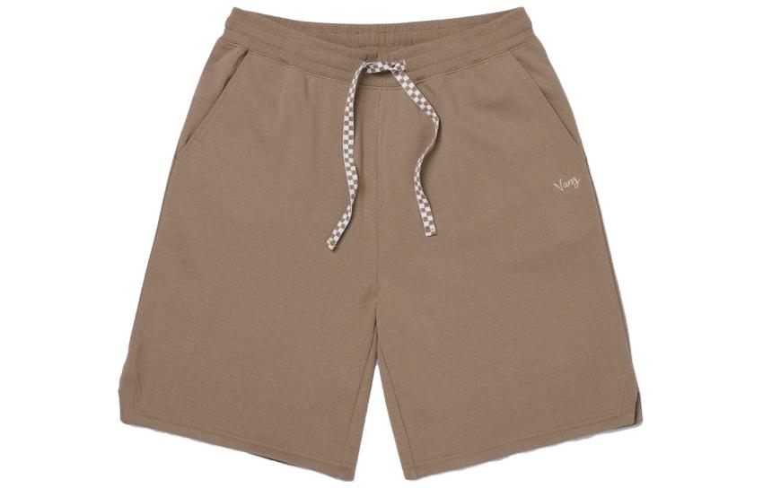 Vans Casual Shorts Men's Beige Moderate VN0002NWYEH