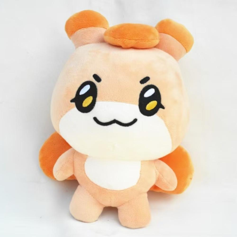 Bang Chan Plush Doll Hyunjin Lee Know Plush Body Pillow Keychain Treasures Plush Toy JAKE SUNGHOON SUNOO Keychain Birthday Gift