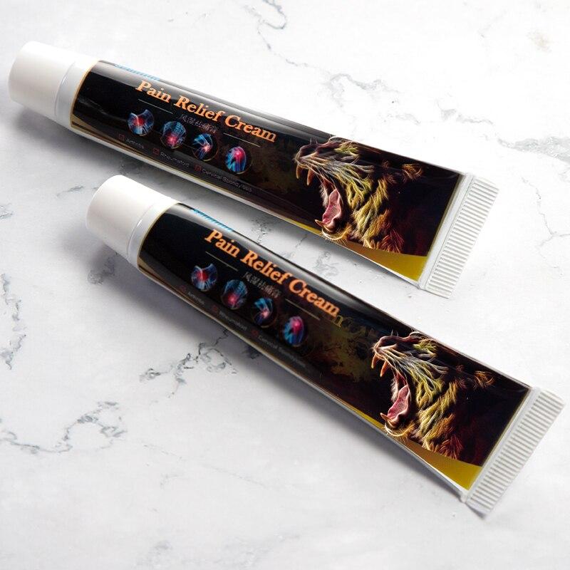 1 шт. кремы для тела кремы для тела лосьоны кремы для тела лосьоны кремы для тела лосьоны обезболивающая мазь суставы спины эффективный обезболивающий крем