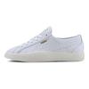 Puma Любовь Ретро Нескользящие Легкие Низкие Кеды для Скейтборда Женские кроссовки Белые 372104-01