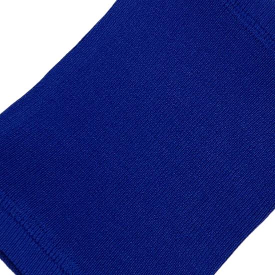 Успокаивающая толстовка для собаки, защита ушей питомца, облегчение тревожности питомца, обертывание для ушей, эластичная вязаная повязка на шею, подавляет шум для груминга, купания, сушки феном