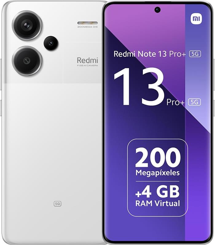Xiaomi Redmi Note 13 Pro+ 5G