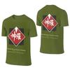 Shinra Company Final Fantasy Vii Shopping Reversible Tshirt Loose Lazy Sweatabsorbing And Quickdrying Tee