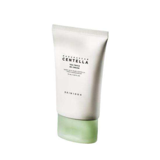 SKIN1004 Madagascar Centella Teatrica B5 Cream Soothing & Hydrating 75ml