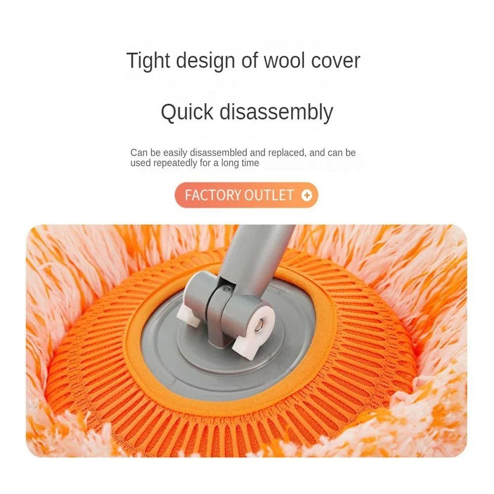 1 шт. с удлинителем для швабры, набор для уборки на высоте, швабра для мытья стен и потолка