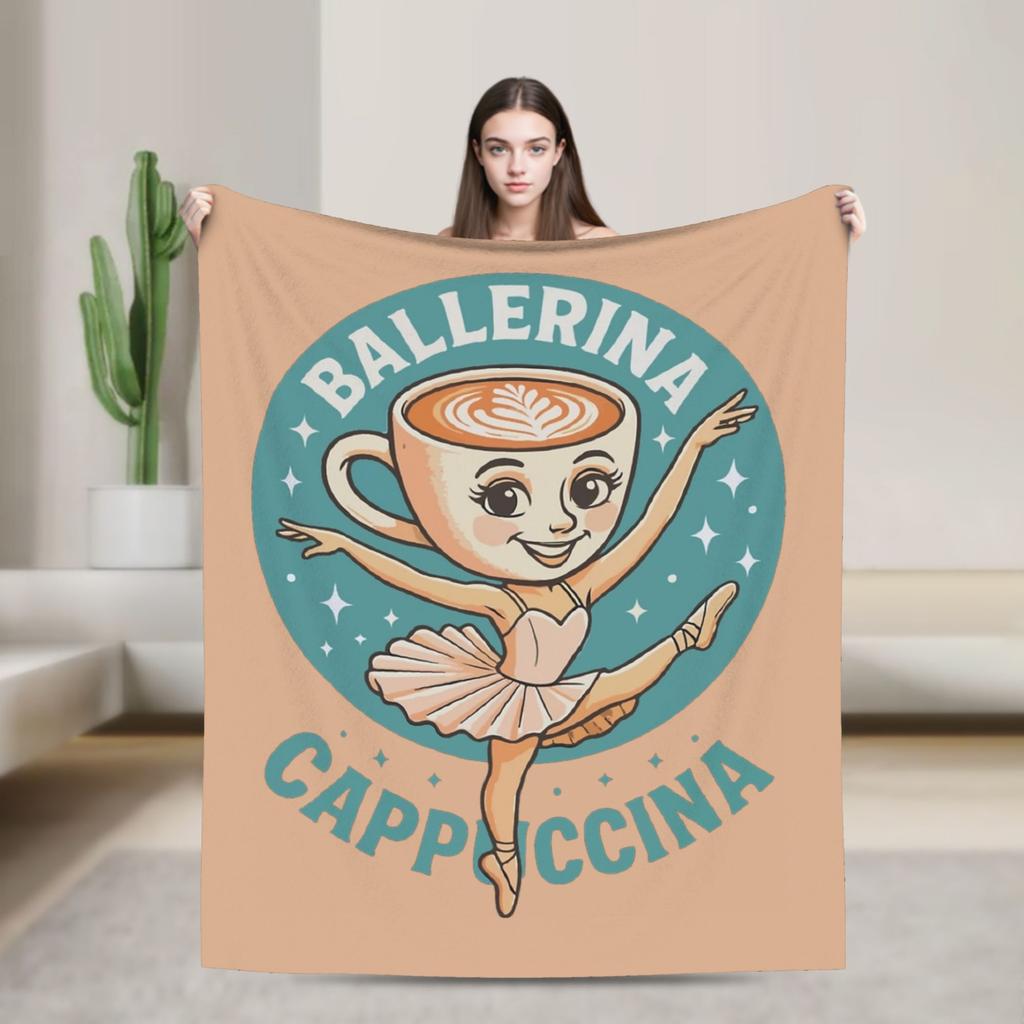 Bombardino Crocodilo Italian Brainrot Blanket Fleece Funny Meme Soft Throw Blankets for Airplane Travel Bedding Quilt