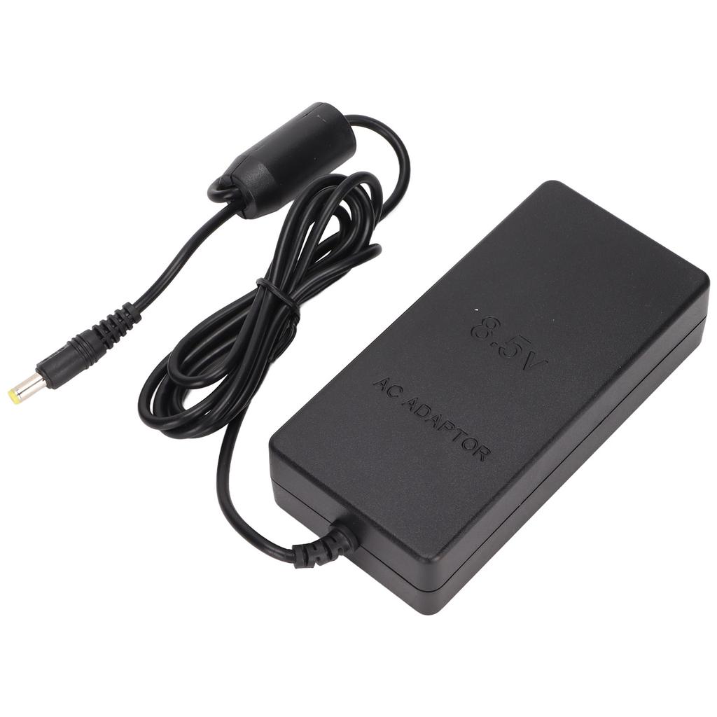 Адаптер питания Сменный прочный портативный адаптер переменного тока для PlayStation2 70000