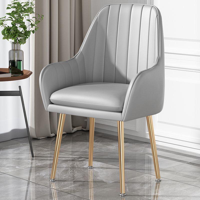 Простой скандинавский Интернет Знаменитости Ins Спинка Макияж Маникюрный Стул Общежитие Стол Стул Домашний Туалетный Стол Для Девочек Табурет