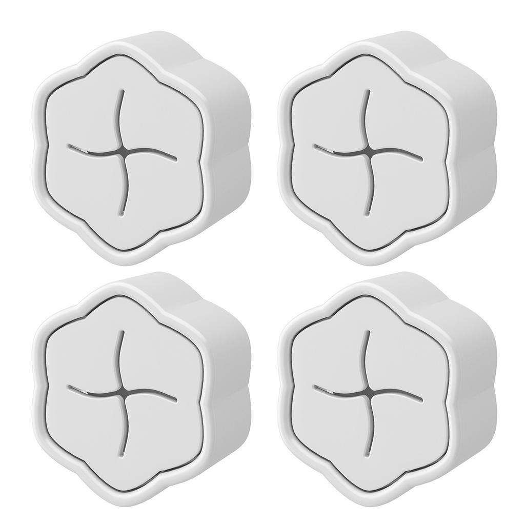 Kitchen Towel Hooks Round Self Adhesive Wall Mount Dish Towel Hook Hangers (Push To Hanging) Hand Towel Hook Holders