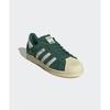 adidas Superstar 82 Зеленый с оттенком белого Id6107
