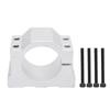 Spindle Clamp Motor Bracket 45mm Aluminium Alloy Mounting Holder CNC Router Machine Replacement Parts