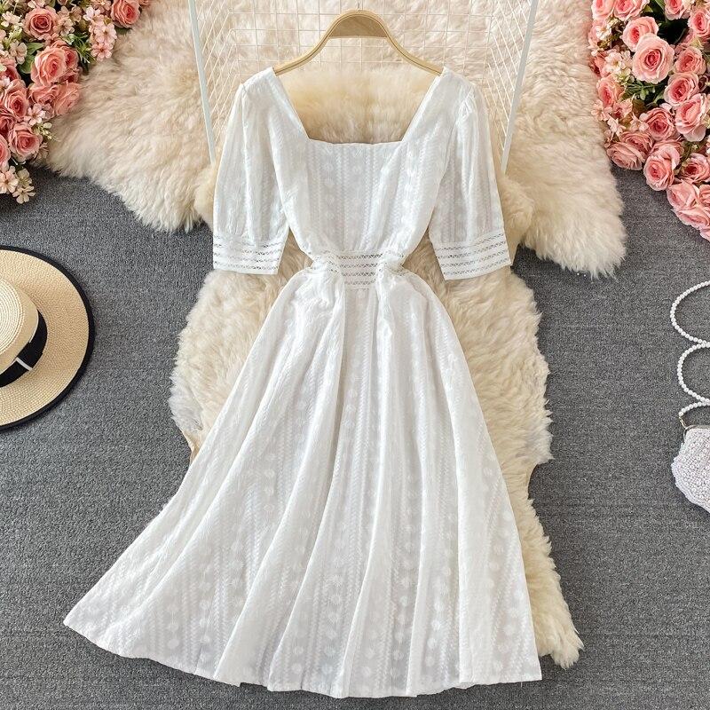 2023 Spring Summer New Women's Dress