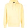 Polo Ralph Lauren Ss23 Логотип Вышитый Завязка Толстовка Мужские толстовки Желтый 710766778-049