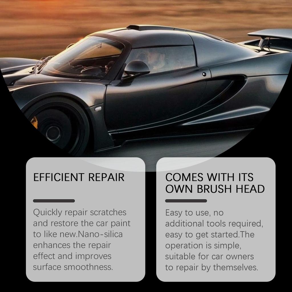 RAYHONG Кондиционер для царапин на автомобильной краске, нанопокрытие для удаления царапин, полировочное средство для удаления царапин