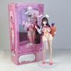 Аниме POPQN AniMester JK Блестящая версия Зайчика. 1/7 ПВХ Фигурка Действия Игрушки Коллекционная Модель Кукла Подарок 28см
