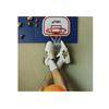 Asics Кроссовки унисекс Gel Spotlyte Low Cream Green Green Pine-Green 1203A397-102