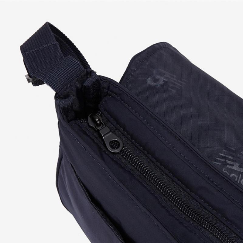 New Balance Сумка через плечо Lqj Nbgcdfl701 59 Мягкая мини-сумка через плечо