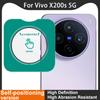 Для Vivo X200s 5G Glass IMAK High Definition Glass Lens Film Self-positioning Version