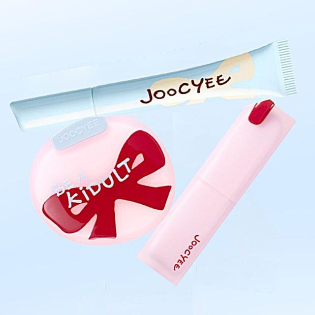 JOOCYEE - Набор: Набор макияжа Stay Innocent