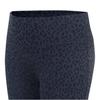Miso Womens/Ladies Leopard Print Leggings