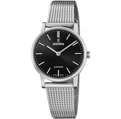 Часы Festina F20015-3