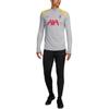 Nike Мужской тренировочный топ Nike Dri-FIT Liverpool FC Strike Третий FQ2624-078