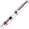 Twisbee Diamond Mini RG2 Фонтанная Розовое Золото F Перо, GT, Впуск,