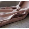 Basic House Women's 2026 Luxury Silk Dress