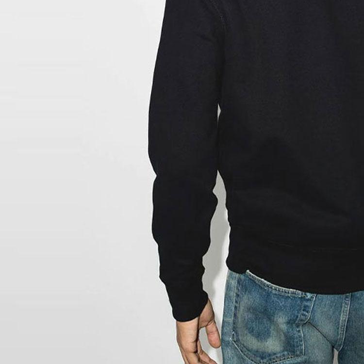 Polo Ralph Lauren Pony Embroidered Crewneck Sweatshirt 710766772-001