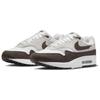 Nike Air Max 1 Baroque Brown Женские кроссовки Серый Нейтрально-Серый Белый DZ2628-004