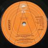 7-дюймовая пластинка KANSAS - Carry On Wayward Son SEPC4932PROMO Epic 1977 UK Рок Б/У